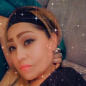 Meet your Posher, Mandy